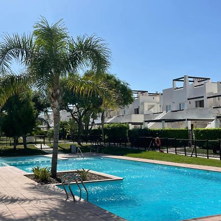 El Condado De Alhama Golf Resort Naranjos 7 House 589 Alhama de Murcia Exterior photo
