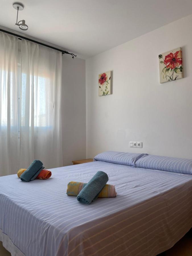 El Condado De Alhama Golf Resort Naranjos 7 House 589 Alhama de Murcia Exterior photo